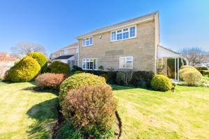 Front Garden- click for photo gallery